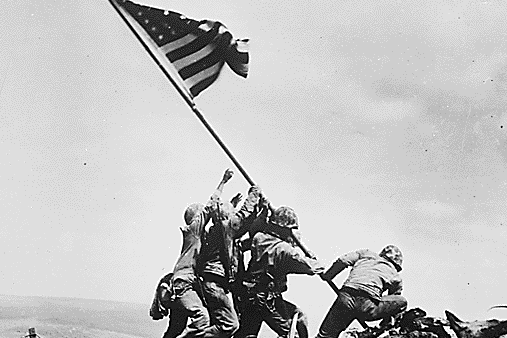 World War II