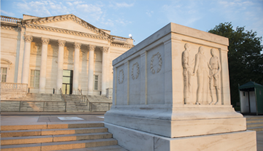 Tomb of the Unknown Soldier